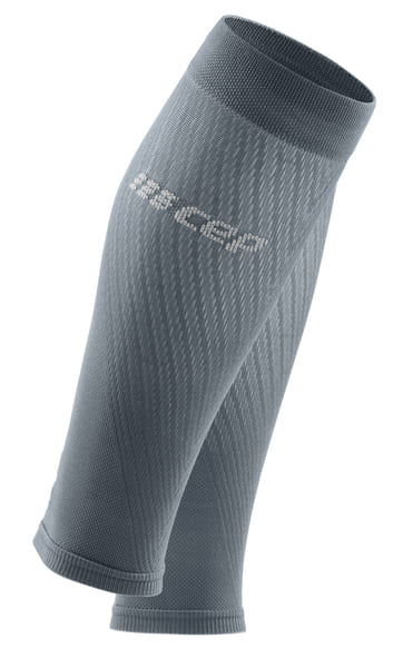 Ультратонкие гетры CEP для бега Medi C3UUW CARBON, женские купить в OrtoMir24