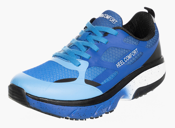 кроссовки полуботинки HC-20001 HEEL COMFORT на демисезон