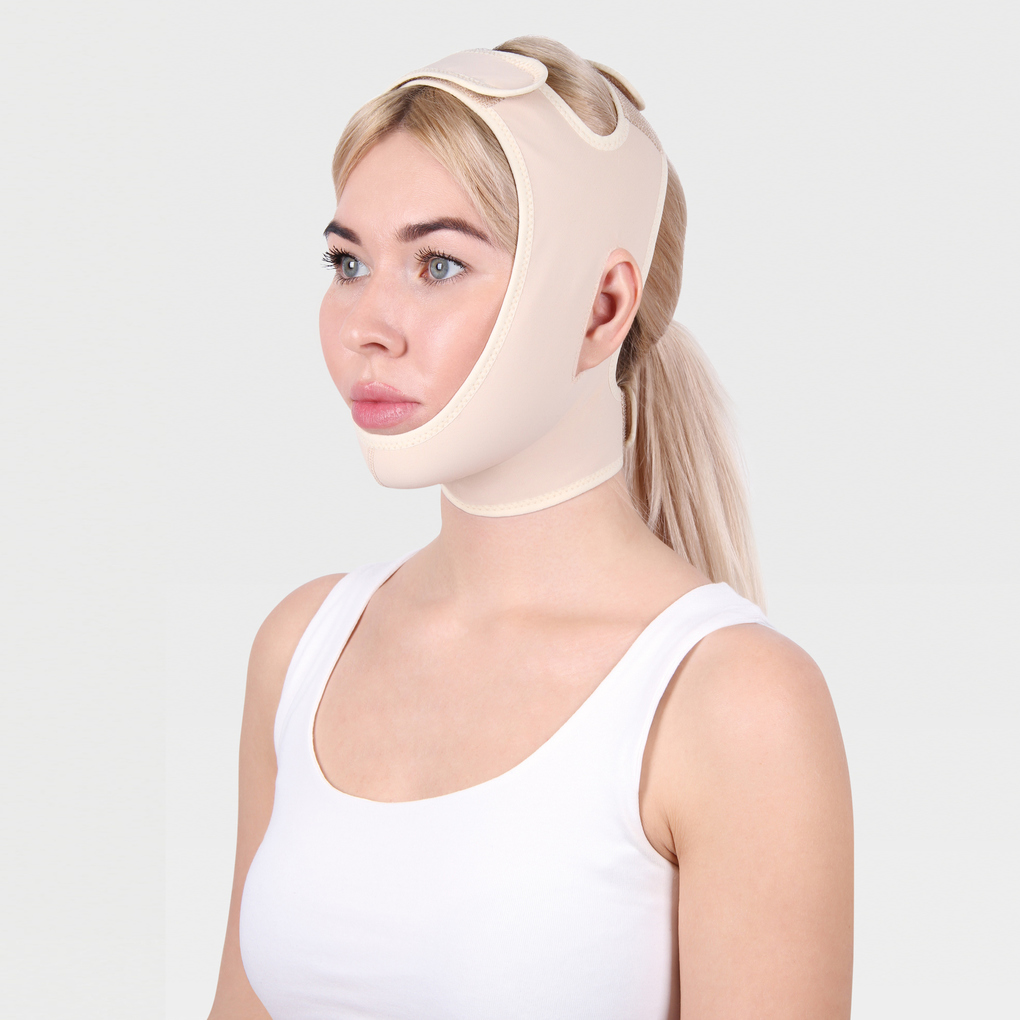 Компрессионные бандаж ID-900 Idealista, купить в OrtoMir24
