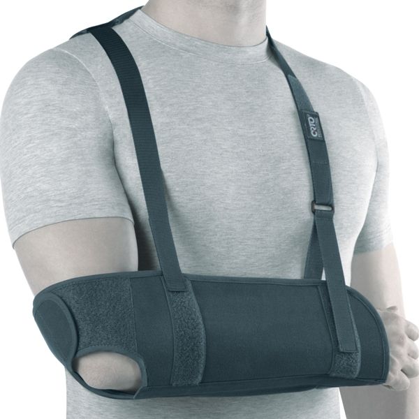 Ортез на локтевой сустав TSU-232 ORTO Professional, мягкая фиксация купить в OrtoMir24