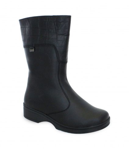 полусапожки 26111-2 Sursil-Ortho на зиму