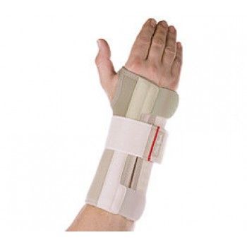 Ортез на лучезапястный сустав 4165 Otto Bock, умеренная фиксация купить в OrtoMir24