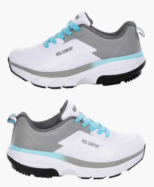 кроссовки полуботинки HC-23089 HEEL COMFORT на демисезон